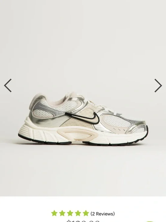 Nike V5 RNR - size 8.5 - Picture 4 of 4